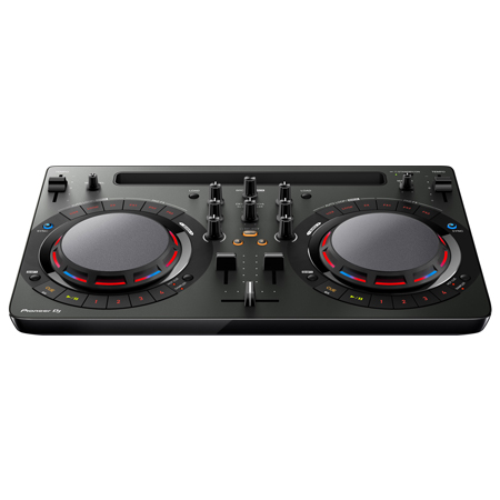 Pioneer DJ DDJ-WEGO4-K