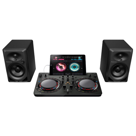 Pioneer DJ DDJ-WEGO4-K