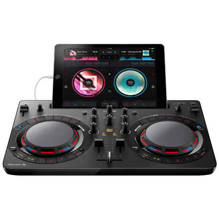 Pioneer DJ DDJ-WEGO4-K