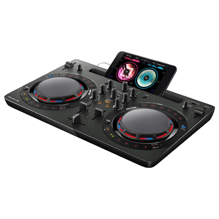 Pioneer DJ DDJ-WEGO4-K