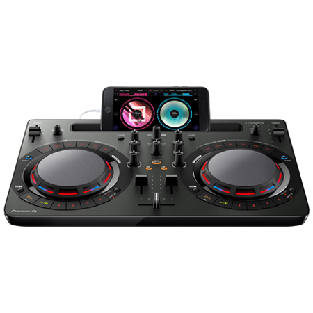 Pioneer DJ DDJ-WEGO4-K