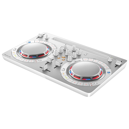 Pioneer DDJ-WEGO4-W