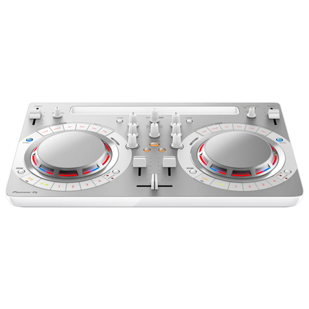 Pioneer DDJ-WEGO4-W