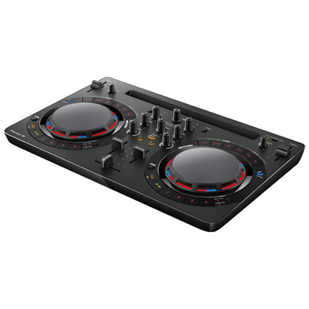 Pioneer DJ DDJ-WEGO4-K