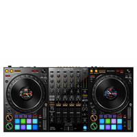 Pioneer DJ DDJ-1000 professional Rekordbox DJ controller