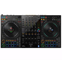Pioneer DJ DDJ-FLX10 4-deck DJ Controller