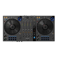 DJ機材 Pioneer DJ DDJ-FLX6-GT Pioneer DJ DDJ-FLX6-GT 4-deck Rekordbox DJ Controller