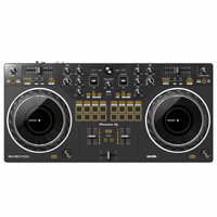 Pioneer DDJ-REV1 2-channel DJ controller