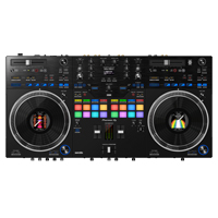Pioneer DJ DDJ-REV7 2-deck Serato DJ Controller