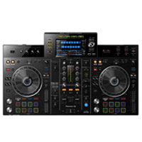 Pioneer DJ XDJ RX2 DJコントローラー Pioneer DJ XDJ-RX2 all-in-one Rekordbox DJ system | 123DJ