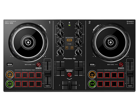 Pioneer DDJ-200