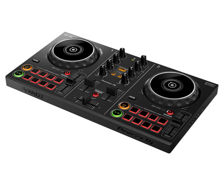 Pioneer DDJ-200