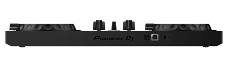Pioneer DDJ-200