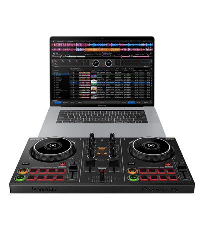 Pioneer DDJ-200