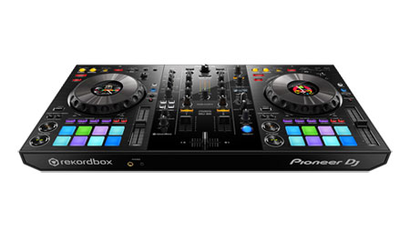 Pioneer DDJ 800