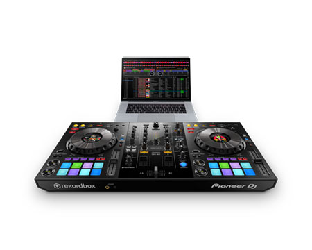 Pioneer DDJ 800