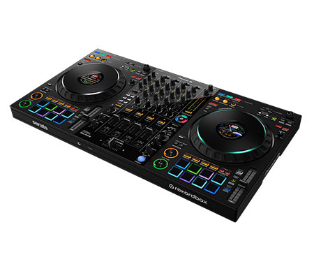 Pioneer DDJ-FLX10