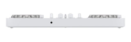 Pioneer DDJ-FLX4 White