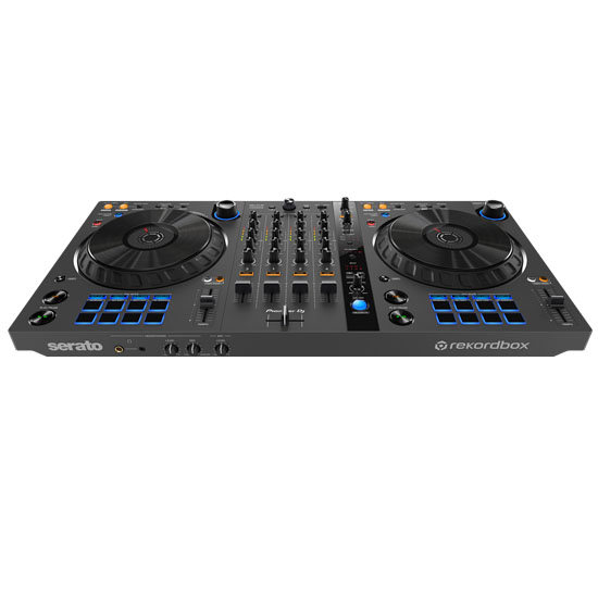 Pioneer DDJ-FLX6-GT