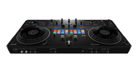 Pioneer DDJ-REV5 & ProX XB-DJCL Package