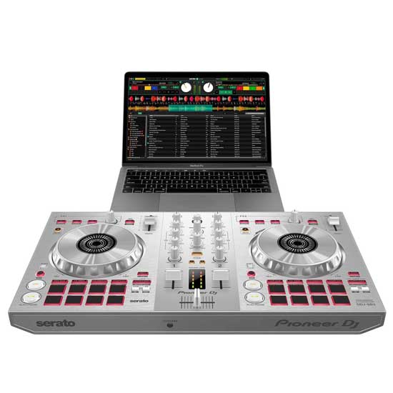 Pioneer DDJ-SB3-S