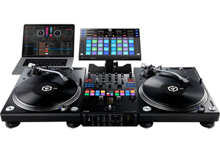 Pioneer DDJ-XP1
