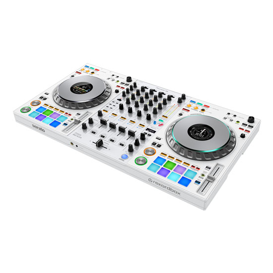 Pioneer DJ DDJ-FLX10-W
