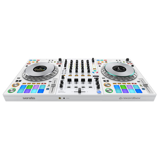 Pioneer DJ DDJ-FLX10-W