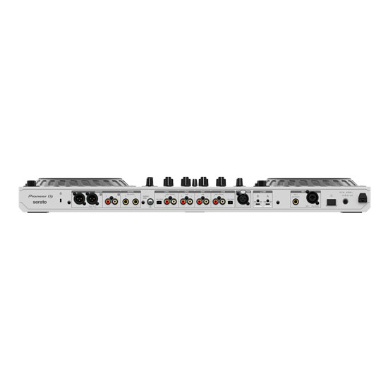 Pioneer DJ DDJ-FLX10-W