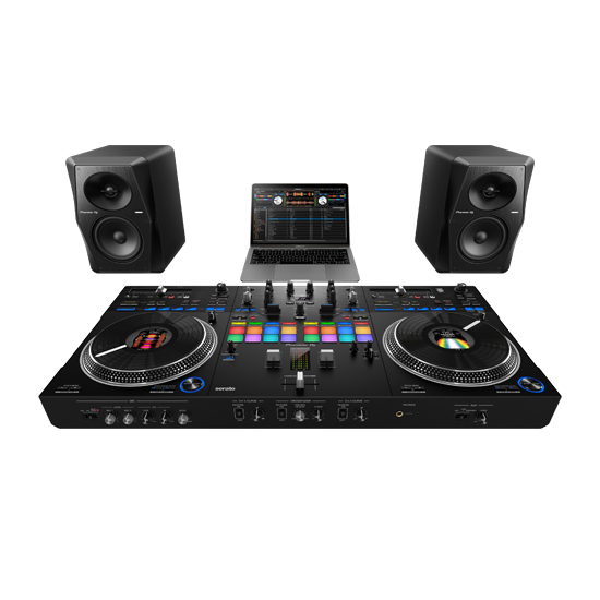 Pioneer DDJ-REV7