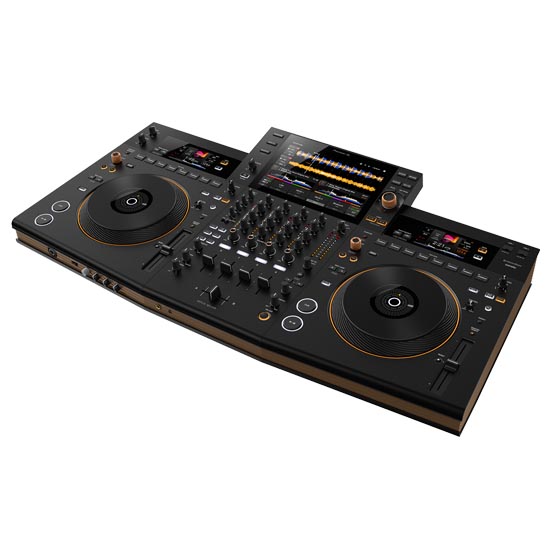 Pioneer DJ OPUS-QUAD Bedroom Rocker Kit 1