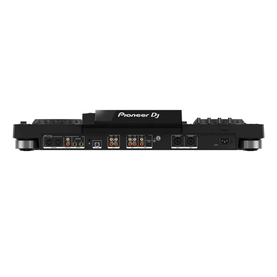 Pioneer DJ XDJ-RX3