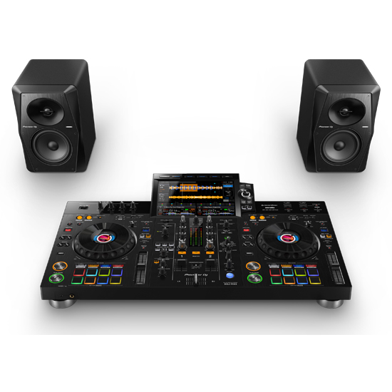 Pioneer DJ XDJ-RX3