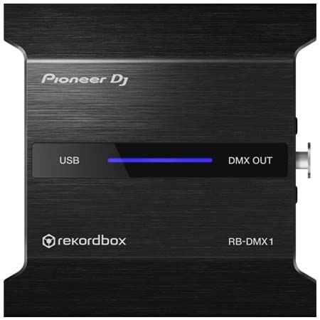 Pioneer RB-DMX1 - DMX Convertor for Rekordbox