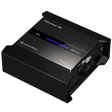 Pioneer RB-DMX1 - DMX Convertor for Rekordbox