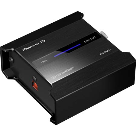 Pioneer RB-DMX1 - DMX Convertor for Rekordbox