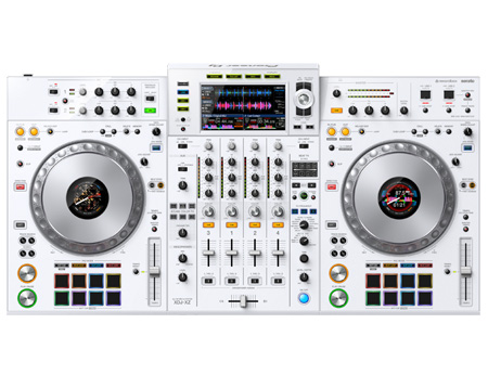 Pioneer XDJ-XZ-W