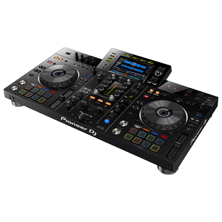 Pioneer DJ XDJ-RX2
