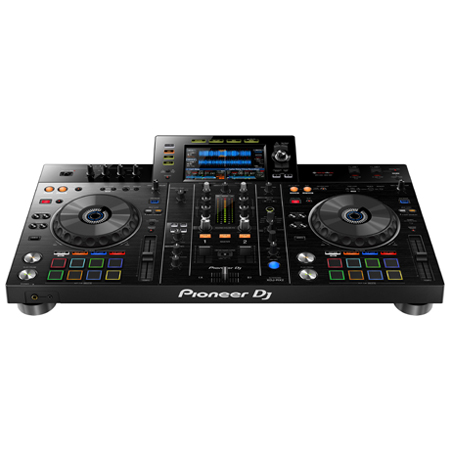 Pioneer DJ XDJ-RX2