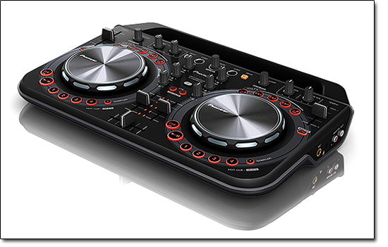 ddj wego2