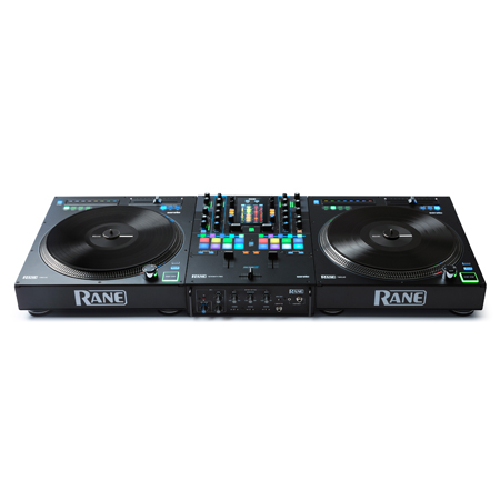 Rane TWELVE