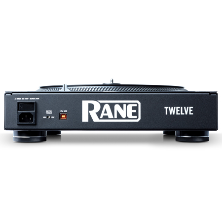 Rane TWELVE