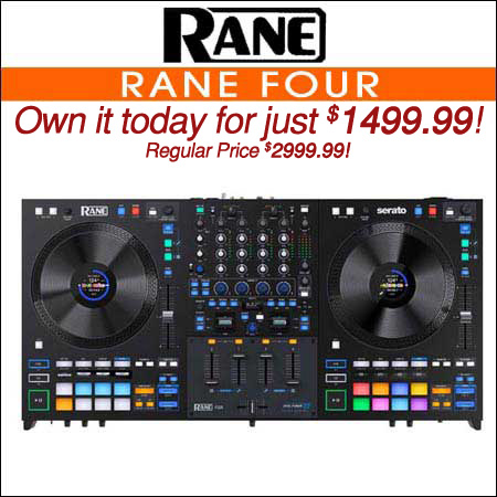 RANE FOUR