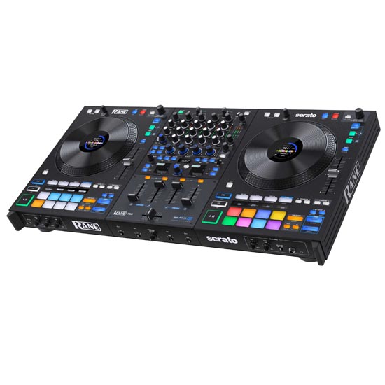 RANE FOUR