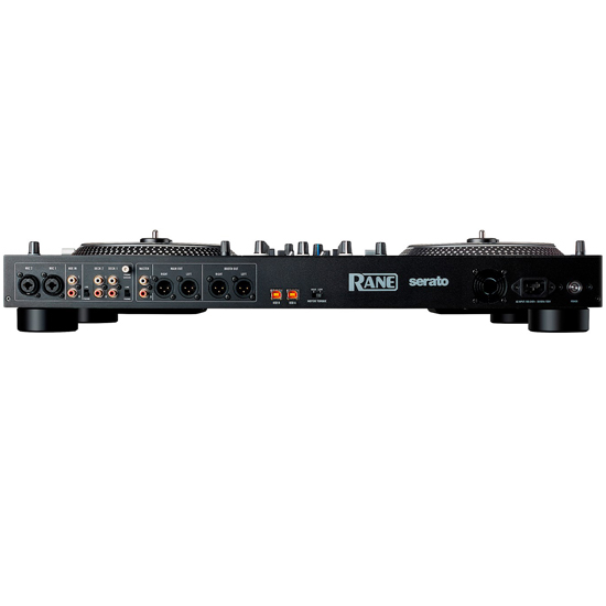 RANE ONE and Gator GU-EVA-2816-4 Package