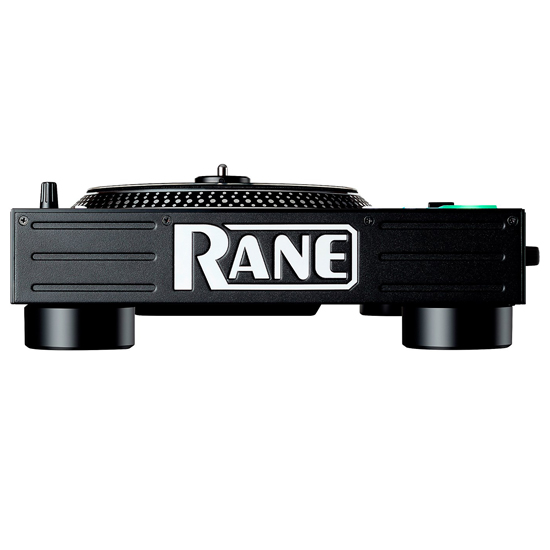 RANE ONE and Gator GU-EVA-2816-4 Package