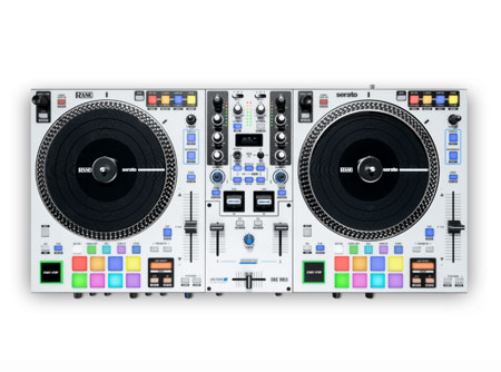 RANE ONE MKII