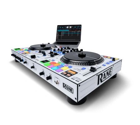 RANE ONE MKII