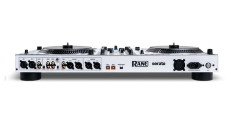 RANE ONE MKII