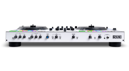 RANE ONE MKII